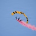 Golden Knights Drop Into the Rochester International Airshow