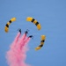 Golden Knights Drop Into the Rochester International Airshow