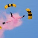 Golden Knights Drop Into the Rochester International Airshow