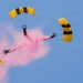 Golden Knights Drop Into the Rochester International Airshow