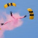 Golden Knights Drop Into the Rochester International Airshow