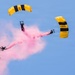 Golden Knights Drop Into the Rochester International Airshow