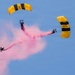 Golden Knights Drop Into the Rochester International Airshow