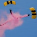 Golden Knights Drop Into the Rochester International Airshow