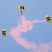 Golden Knights Drop Into the Rochester International Airshow