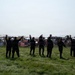 Golden Knights Drop Into the Rochester International Airshow