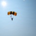 Golden Knights Drop Into the Rochester International Airshow