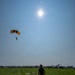Golden Knights Drop Into the Rochester International Airshow