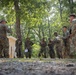 Northern Strike 26-2 | 4th Combat Readiness Regiment and multi-national countries conduct Land Navigation