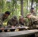 Northern Strike 26-2 | 4th Combat Readiness Regiment and multi-national countries conduct Land Navigation