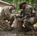 Northern Strike 26-2 | 4th Combat Readiness Regiment and multi-national countries conduct Land Navigation