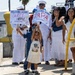 USS Pinckney (DDG 91) Returns To Homeport