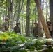 Northern Strike 26-2 | 4th Combat Readiness Regiment and multi-national countries conduct Land Navigation