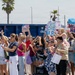 USS Pinckney (DDG 91) Returns To Homeport