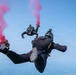 Golden Knights Drop Into the Rochester Airshow