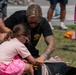 Golden Knights Drop Into the Rochester Airshow