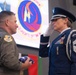 Col. Ryan Richardson Retires