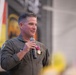 Col. Ryan Richardson Retires