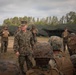 Northern Strike 26-2 | Command Senior Enlisted Leader of 4th Marine Logistics Group visits 4th Combat Readiness Regiment