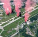 Golden Knights Drop Into the Rochester Airshow