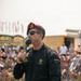 Golden Knights Drop Into the Rochester Airshow