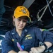 USS Roosevelt (DDG 80) Stays Ready
