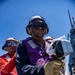 USS Roosevelt (DDG 80) Stays Ready