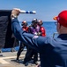USS Roosevelt (DDG 80) Stays Ready