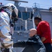 USS Roosevelt (DDG 80) Stays Ready