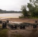 Northern Strike 26-2 | 6th Engineer Support Battalion Water Support Operations