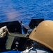 Crew Served Weapons Shoot Aboard USS Roosevelt (DDG 80)