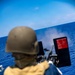 Crew Served Weapons Shoot Aboard USS Roosevelt (DDG 80)