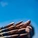 Crew Served Weapons Shoot Aboard USS Roosevelt (DDG 80)