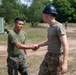 Northern Strike 26-2 | 6th Engineer Support Battalion Water Support Operations