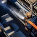 Fresh Water Washdown With USS Roosevelt (DDG 80) Crew