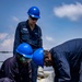 Anchoring In Mersin