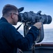 USS Roosevelt (DDG 80) Makes Port in Limassol