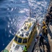 USS Roosevelt (DDG 80) Makes Port in Limassol