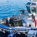 USS Roosevelt (DDG 80) Makes Port in Limassol