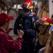 Trained For Battle Aboard USS Roosevelt (DDG 80)