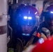 Trained For Battle Aboard USS Roosevelt (DDG 80)