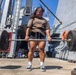 Readiness Aboard USS Roosevelt (DDG 80)