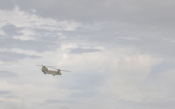 PANAMAX 26 VBSS Exercise