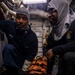Training Day Aboard USS Roosevelt (DDG 80)