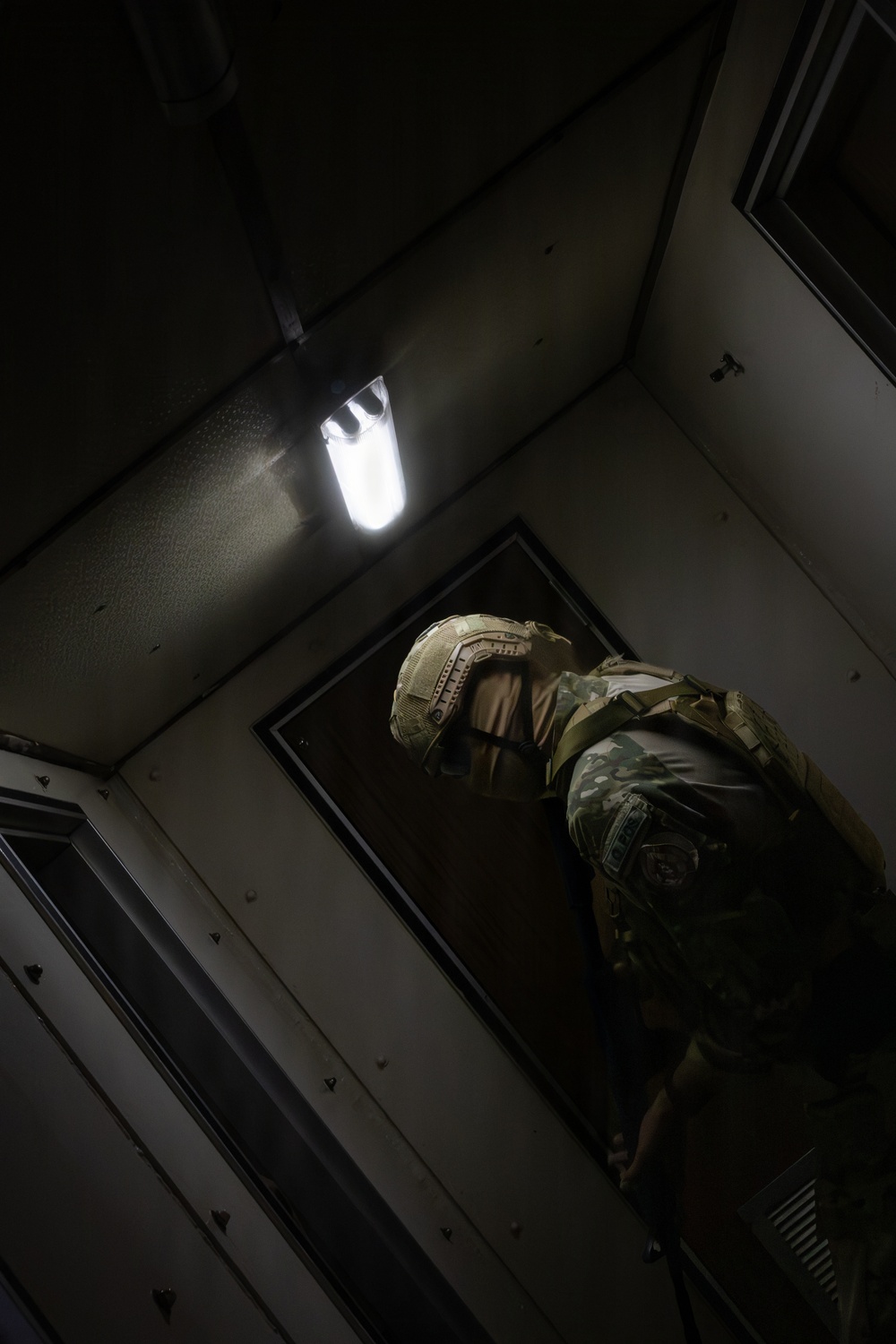 PANAMAX 26 VBSS Exercise