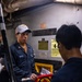 Training Day Aboard USS Roosevelt (DDG 80)