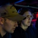 Always Ready Aboard USS Roosevelt (DDG 80)