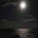 USS Roosevelt (DDG 80) At Night