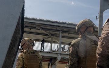 PANAMAX 26 VBSS Exercise