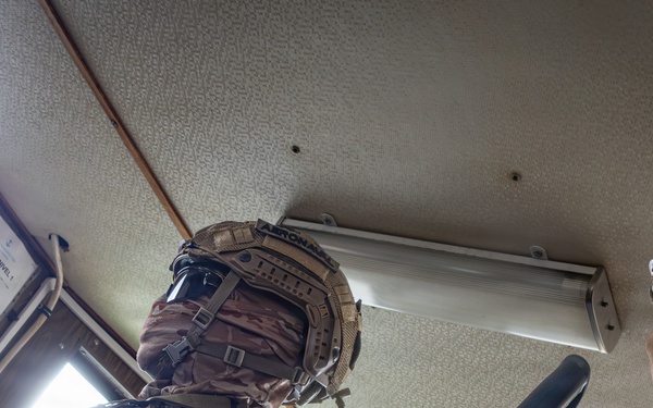 PANAMAX 26 VBSS Exercise
